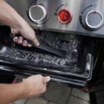 PLINSKI ŽAR WEBER GENESIS E-325 - slika 8